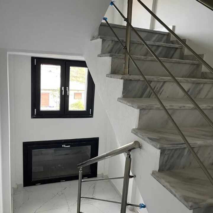 Квартира на Халкидиках, Греция, 60 м² - фото 15