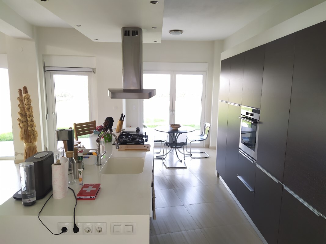 Вилла в Салониках, Греция, 350 м² - фото 15