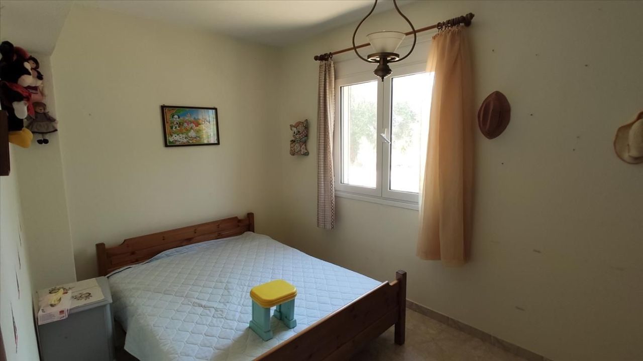 Дом в Ситонии, Греция, 144 м² - фото 15