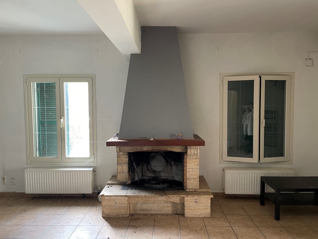 Дом на Корфу, Греция, 268 м² - фото 15