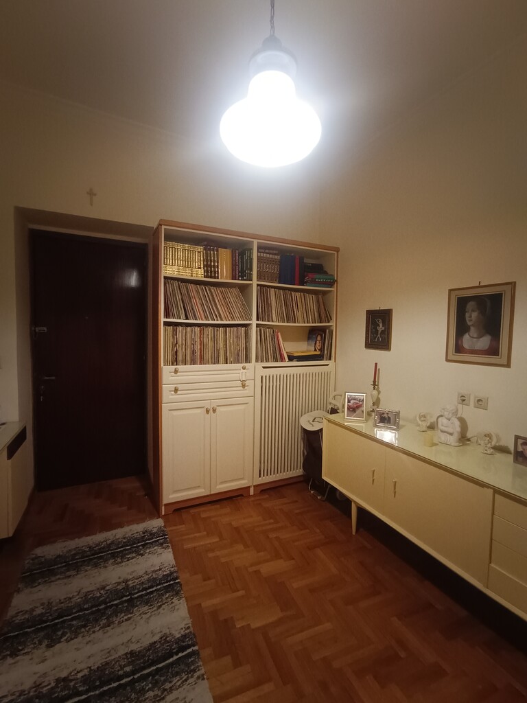 Квартира в Афинах, Греция, 220 м² - фото 15