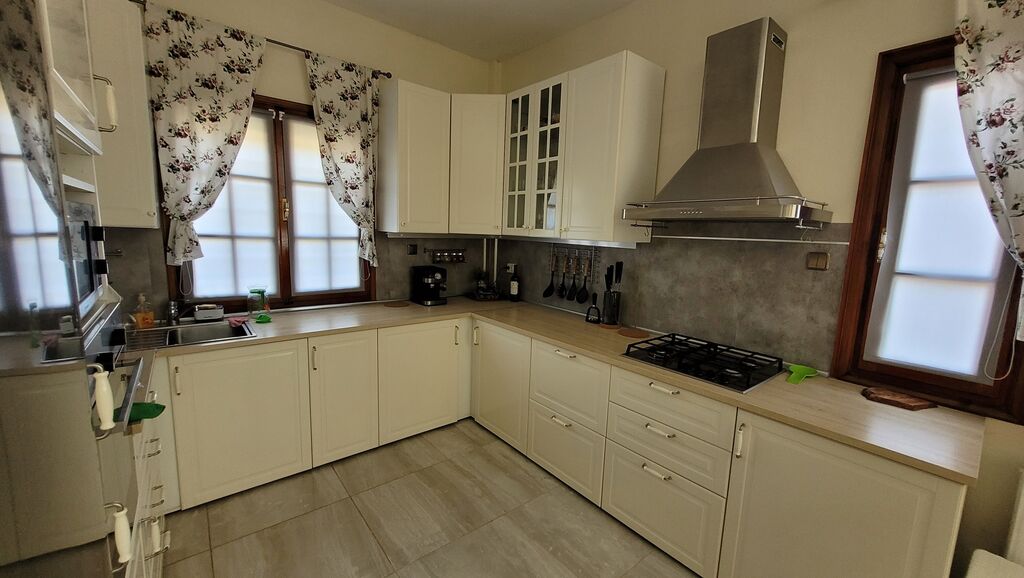 Дом в Салониках, Греция, 200 м² - фото 15