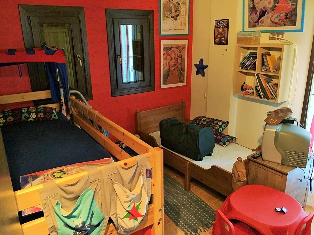 Дом на Халкидиках, Греция, 120 м² - фото 15