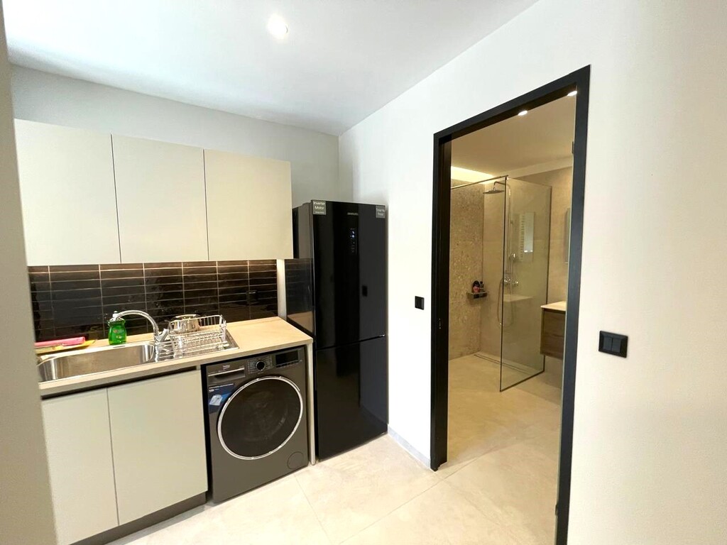 Квартира на Корфу, Греция, 50 м² - фото 15