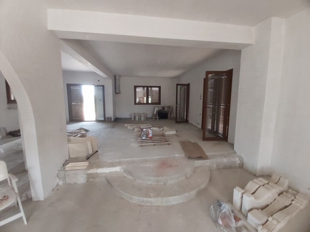 Дом в Ситонии, Греция, 400 м² - фото 15