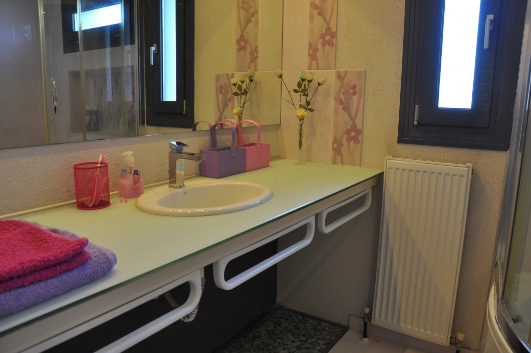 Вилла на Кассандре, Греция, 350 м² - фото 15