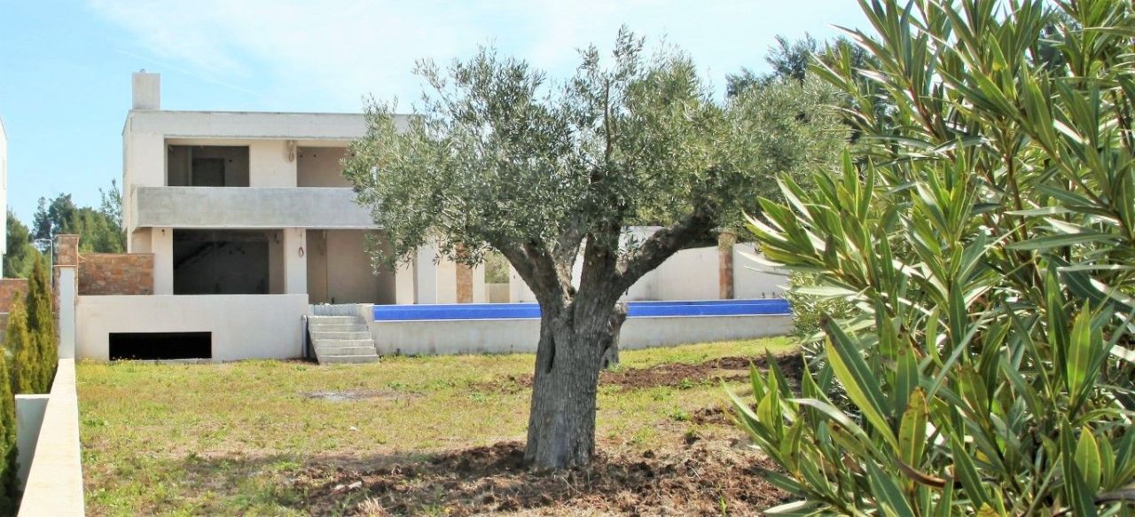 Вилла на Кассандре, Греция, 340 м² - фото 15