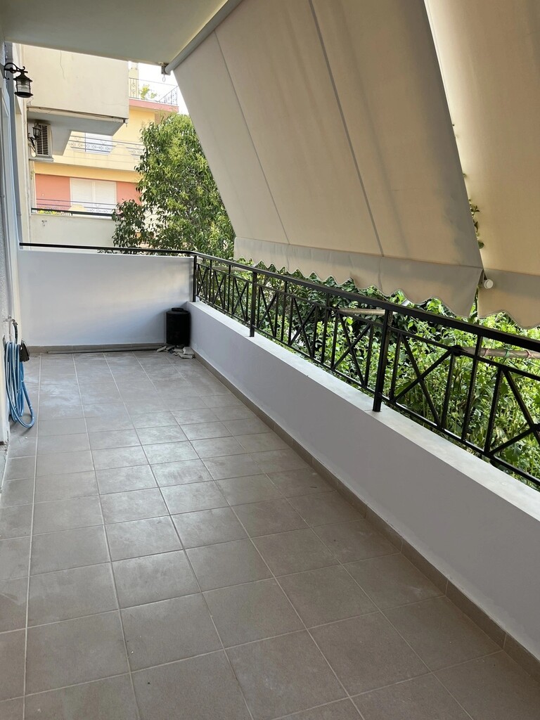 Квартира в Афинах, Греция, 52 м² - фото 15