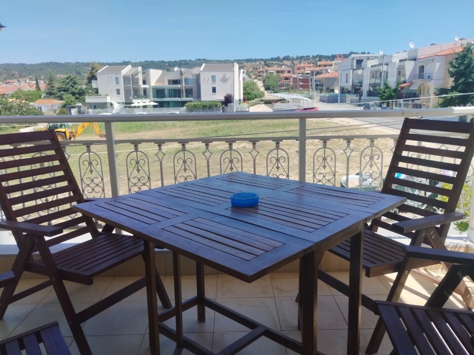 Квартира в Ситонии, Греция, 52 м² - фото 15