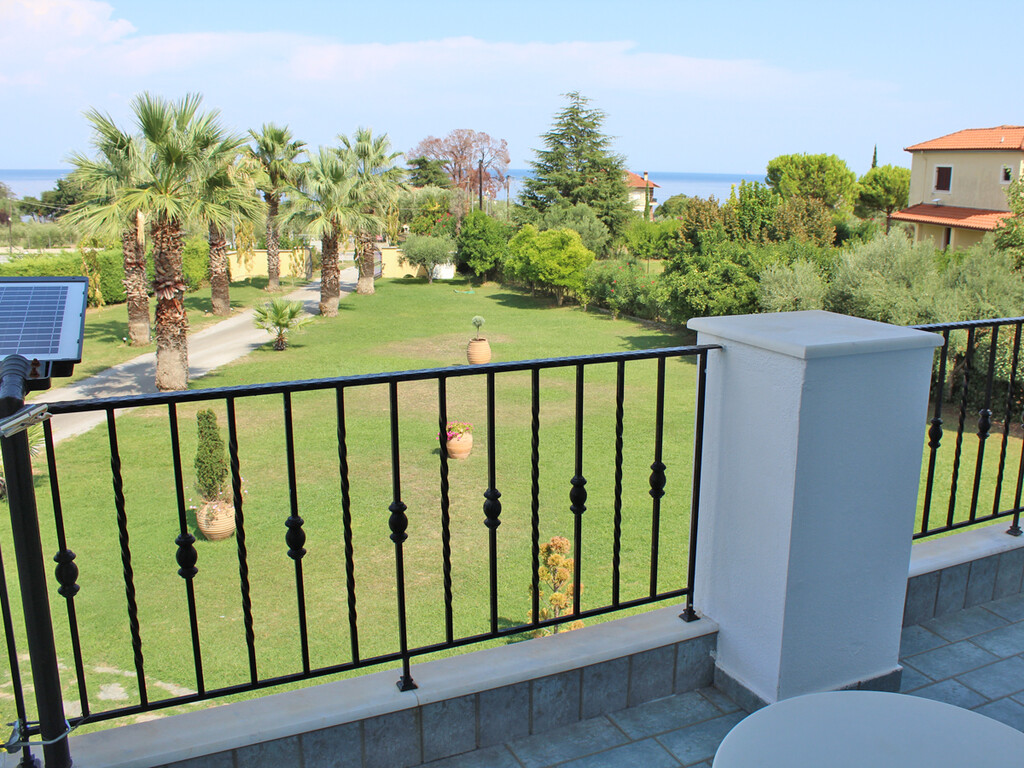 Дом в Олимпиаки-Акти, Греция, 124 м² - фото 15