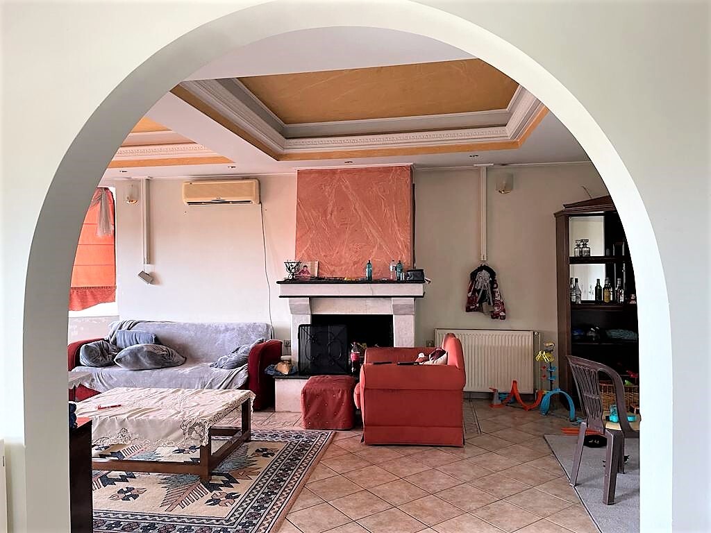 Дом на Корфу, Греция, 270 м² - фото 15