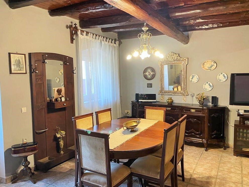 Дом на Корфу, Греция, 130 м² - фото 15