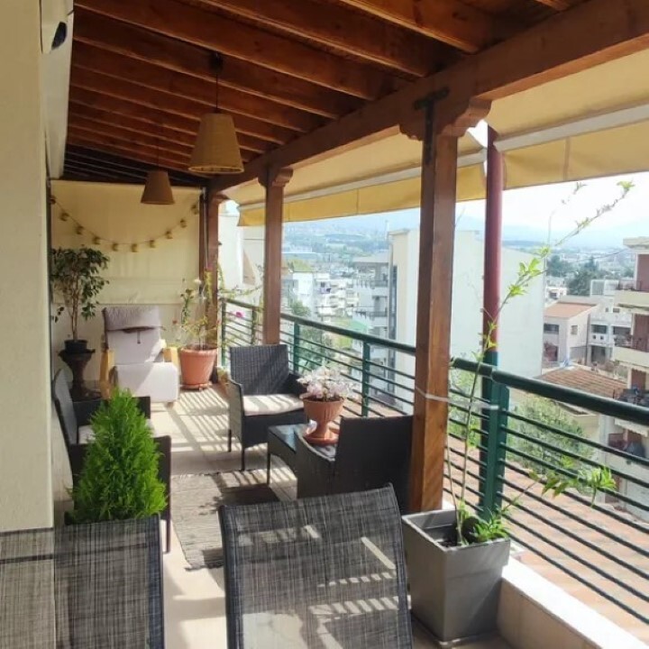 Квартира в Салониках, Греция, 125 м² - фото 15