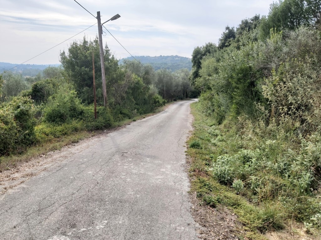 Земля на Корфу, Греция, 7 421 м² - фото 15