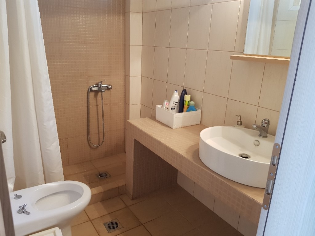 Мезонет на Кассандре, Греция, 106 м² - фото 15