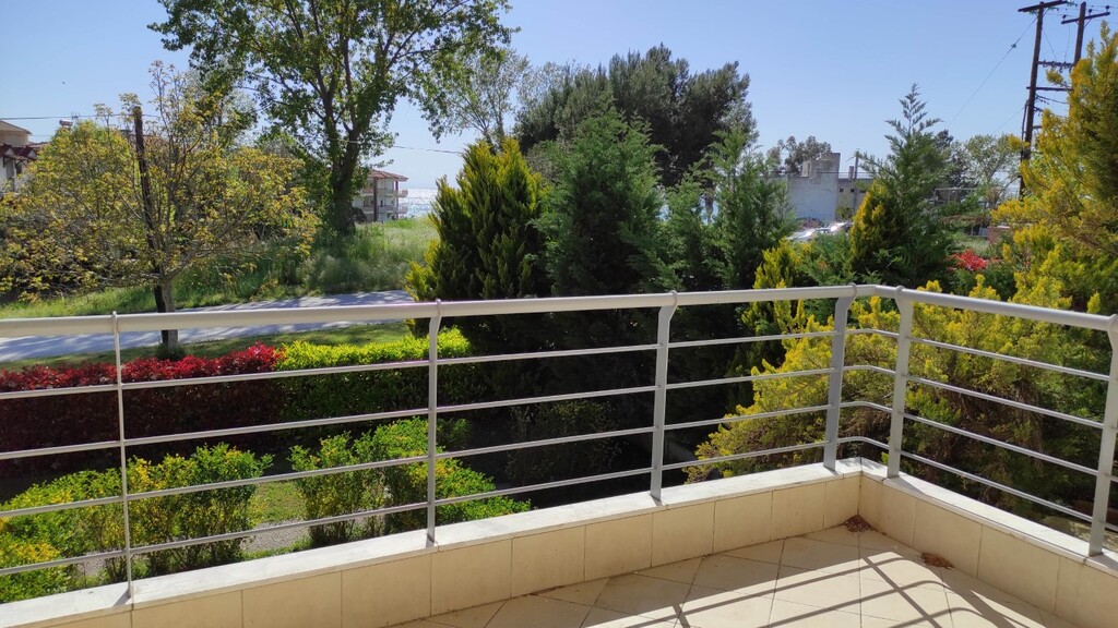 Мезонет на Кассандре, Греция, 60 м² - фото 15