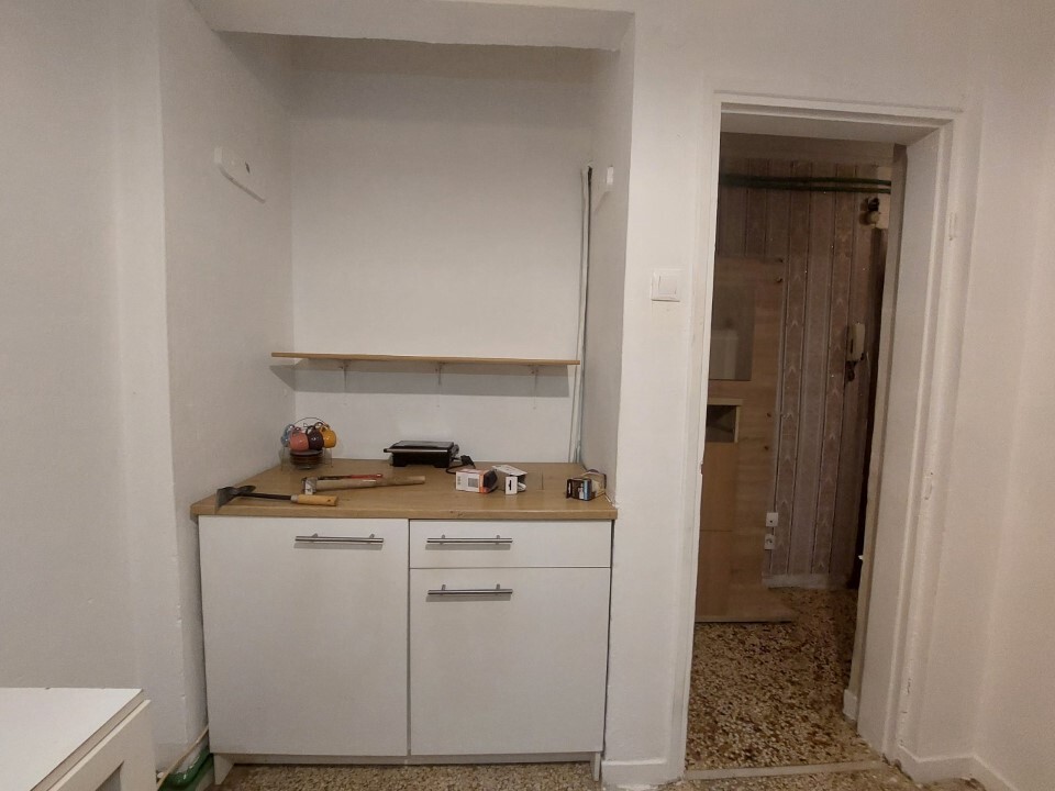 Квартира в Салониках, Греция, 40 м² - фото 15