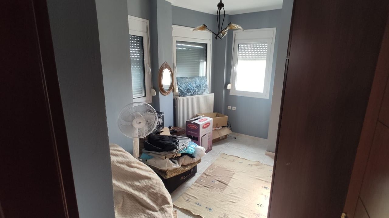 Мезонет в Олимпиаки-Акти, Греция, 156 м² - фото 15