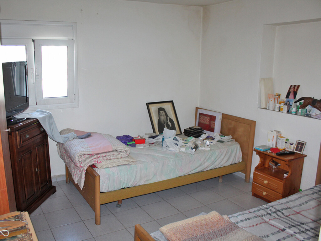 Дом в Олимпиаки-Акти, Греция, 270 м² - фото 15