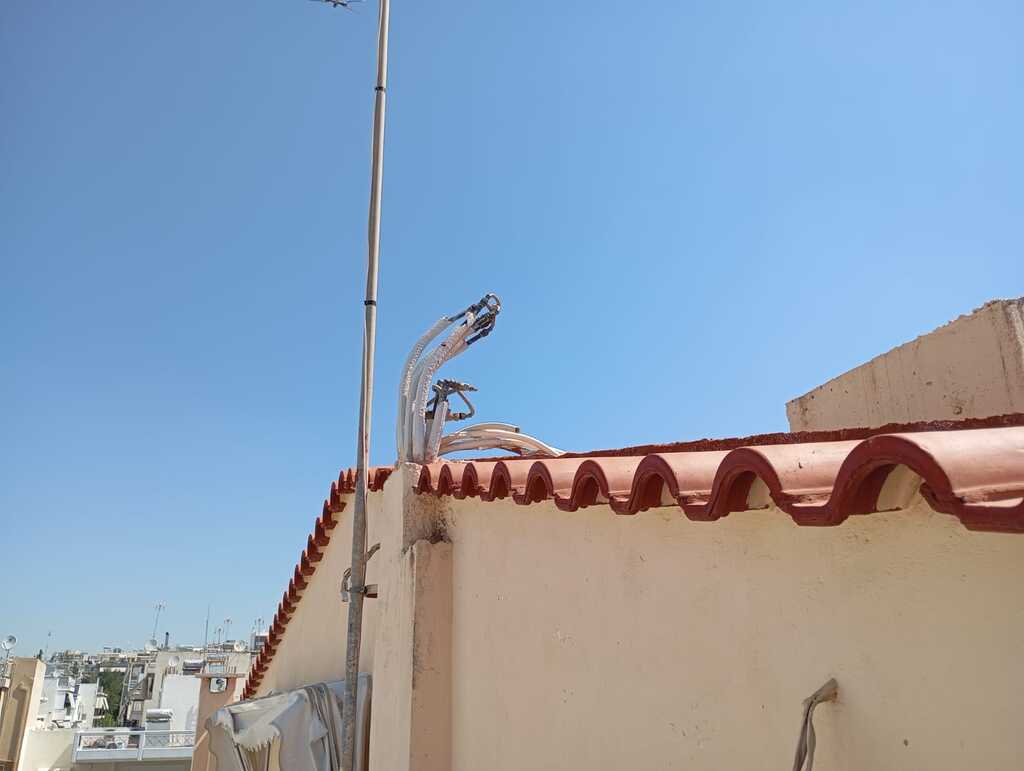 Квартира в Афинах, Греция, 101 м² - фото 15