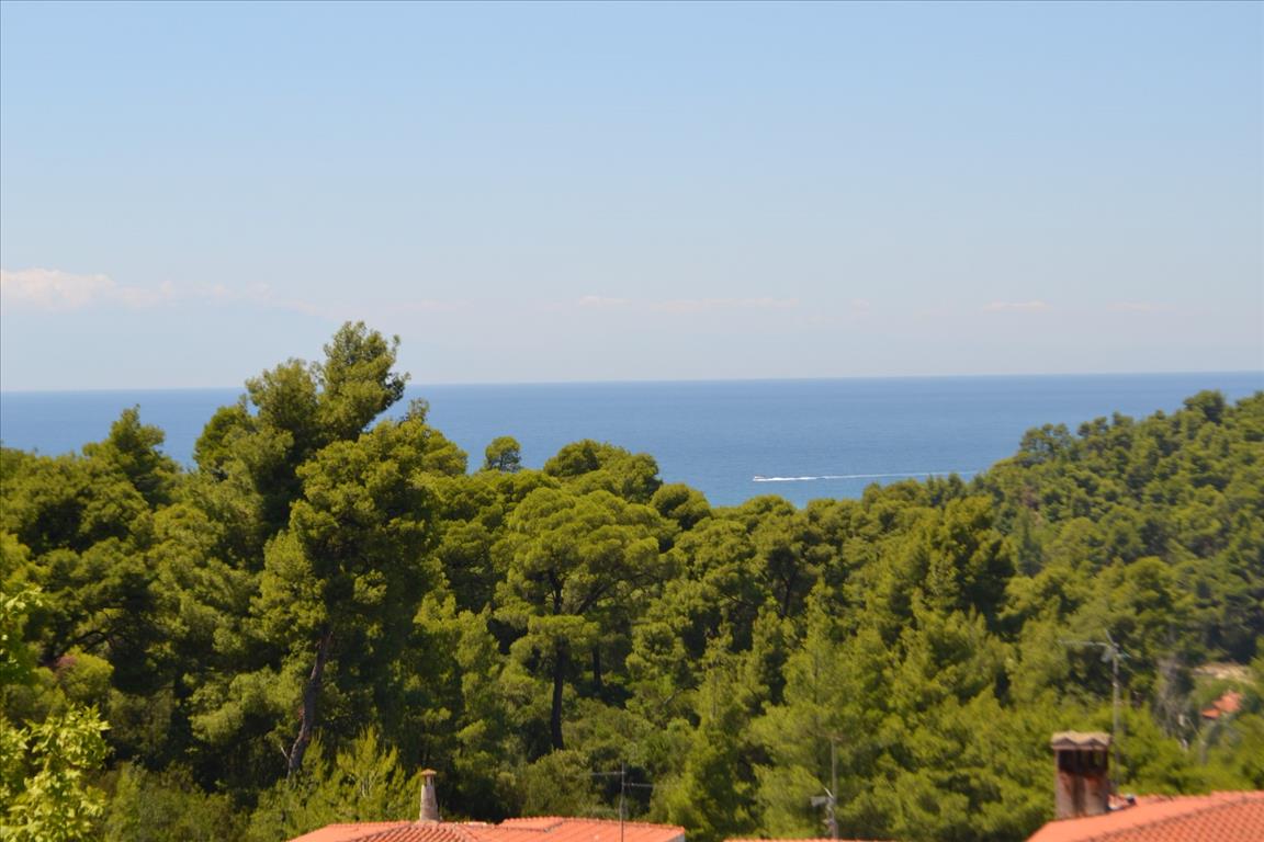 Мезонет на Кассандре, Греция, 135 м² - фото 15