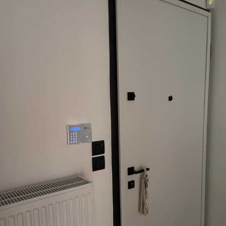 Мезонет в Салониках, Греция, 200 м² - фото 15