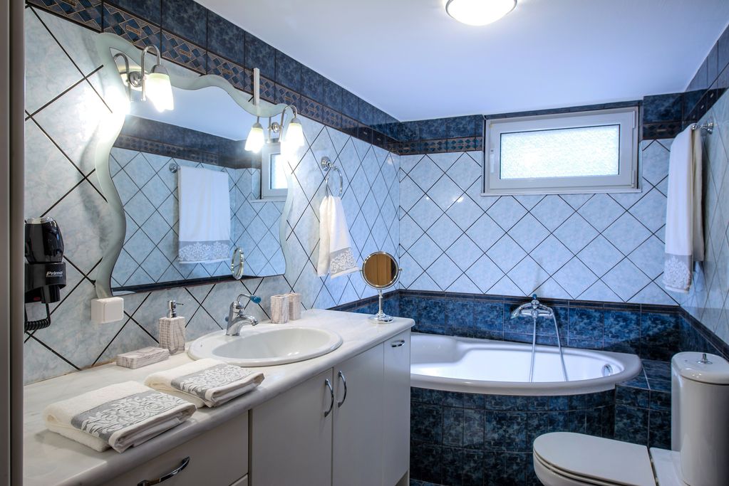 Вилла в Ираклионе, Греция, 397 м² - фото 15