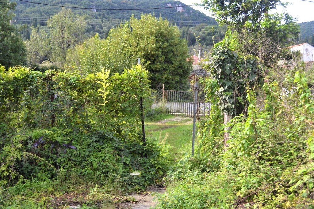 Дом на Корфу, Греция, 365 м² - фото 15