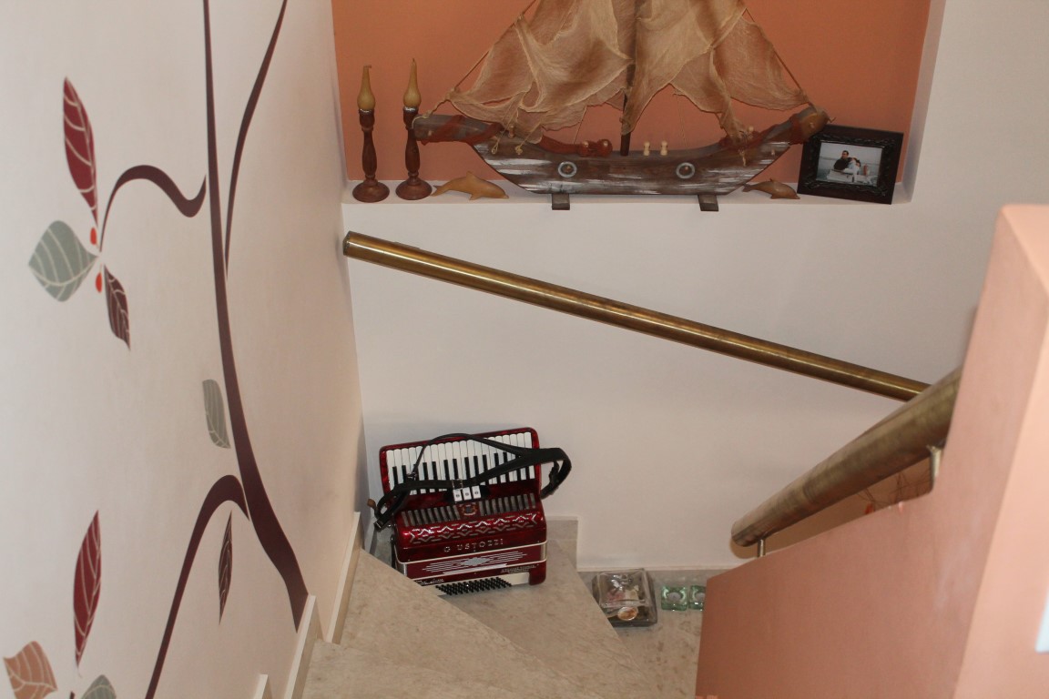 Мезонет в Афинах, Греция, 145 м² - фото 15