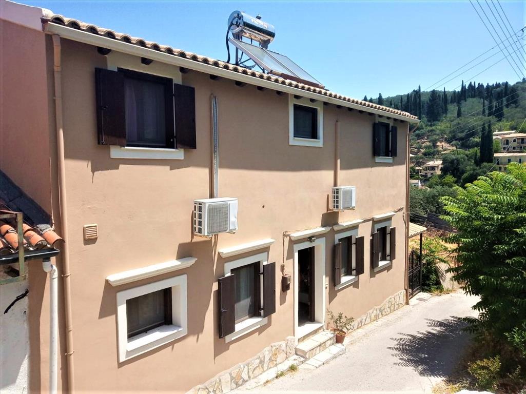 Мезонет на Корфу, Греция, 155 м² - фото 15