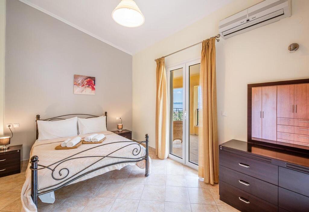 Вилла на Корфу, Греция, 245 м² - фото 15