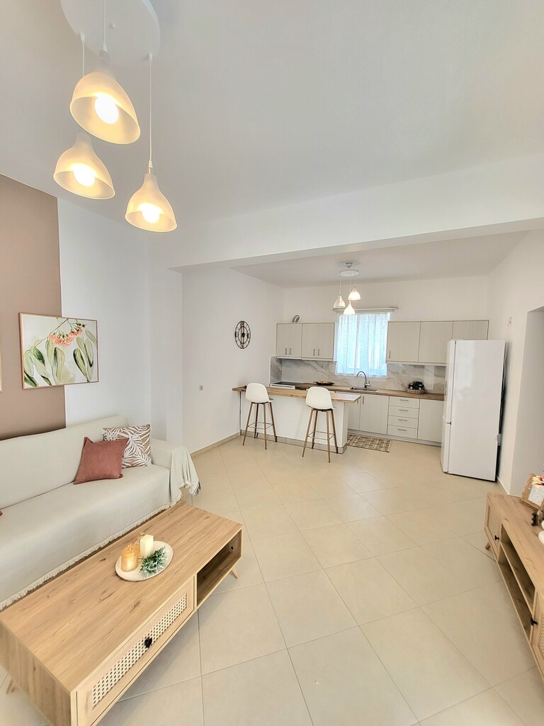 Вилла в Ираклионе, Греция, 90 м² - фото 15