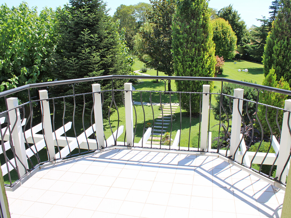 Вилла в Олимпиаки-Акти, Греция, 160 м² - фото 15