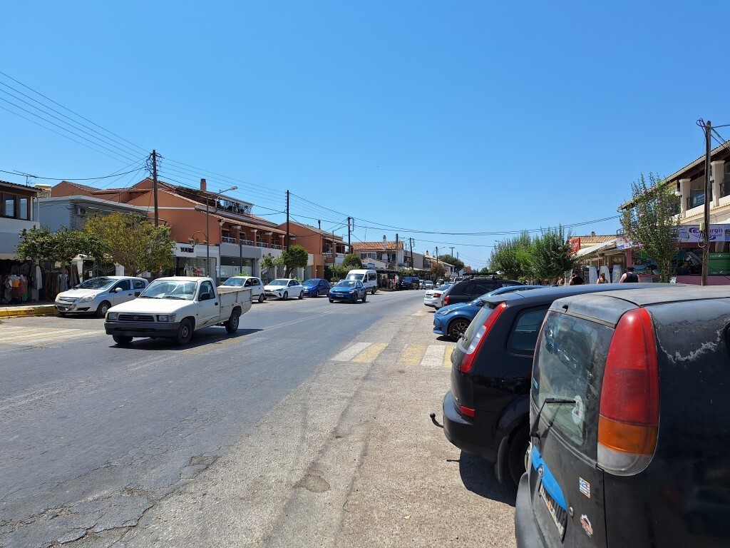 Земля на Корфу, Греция, 4 600 м² - фото 15