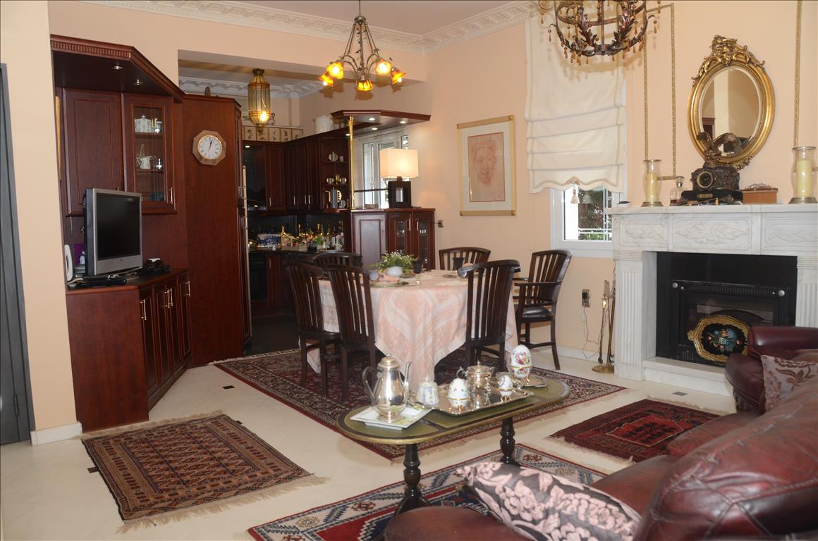 Дом в Лутраки, Греция, 470 м² - фото 15