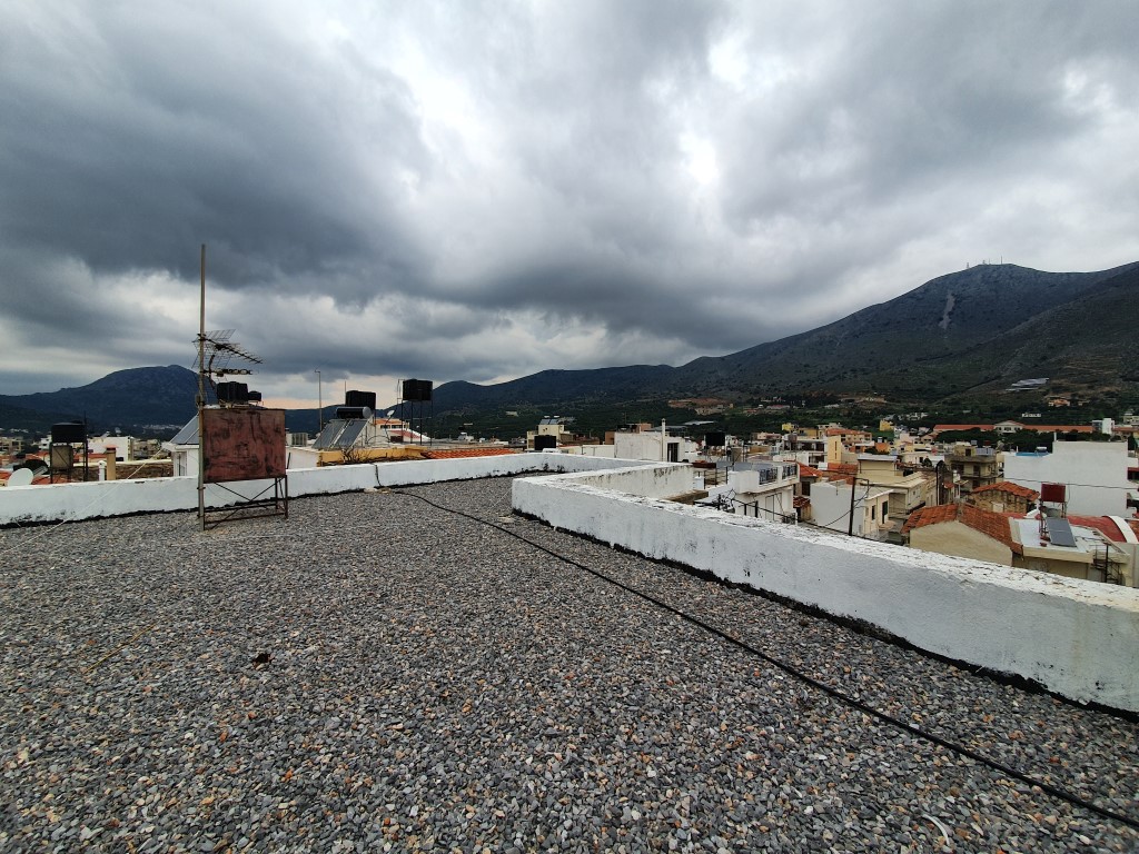 Квартира в Ираклионе, Греция, 160 м² - фото 15