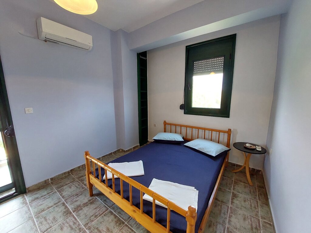 Дом в Ситонии, Греция, 160 м² - фото 15