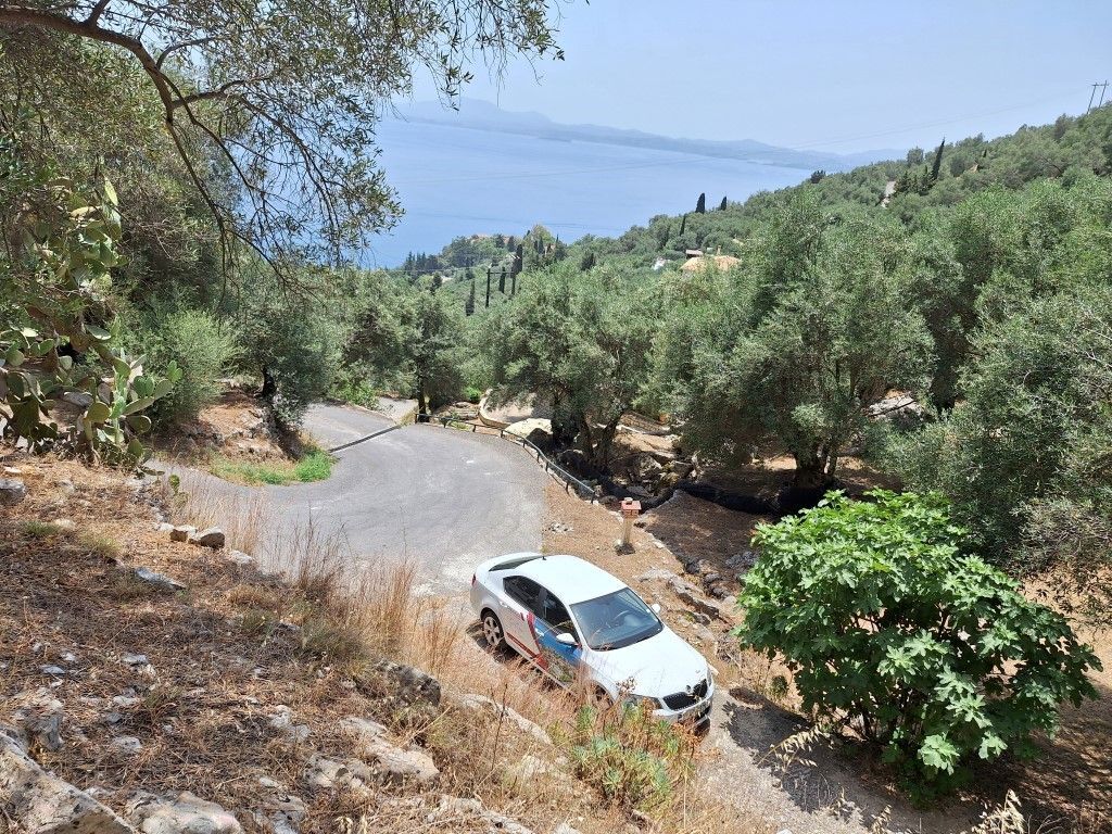 Земля на Корфу, Греция, 6 000 м² - фото 15