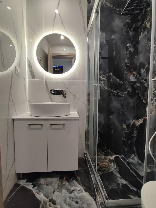 Квартира в Салониках, Греция, 33 м² - фото 15