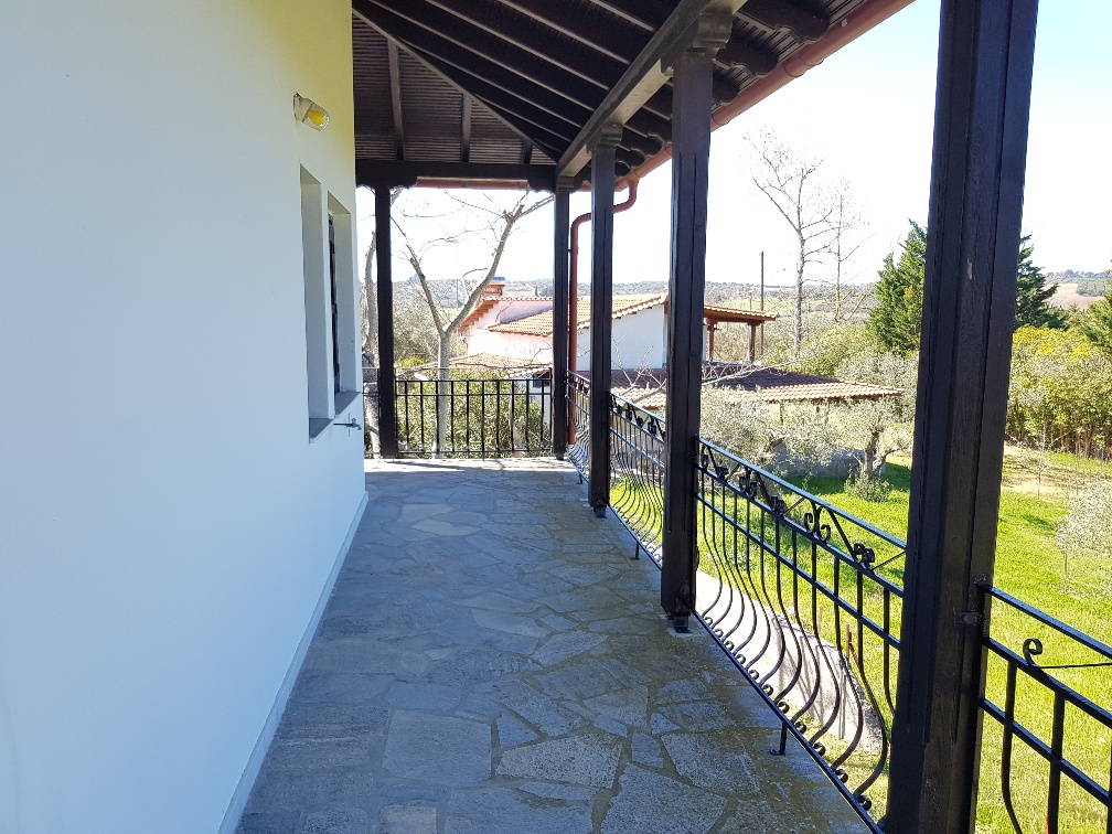 Дом на Кассандре, Греция, 200 м² - фото 15