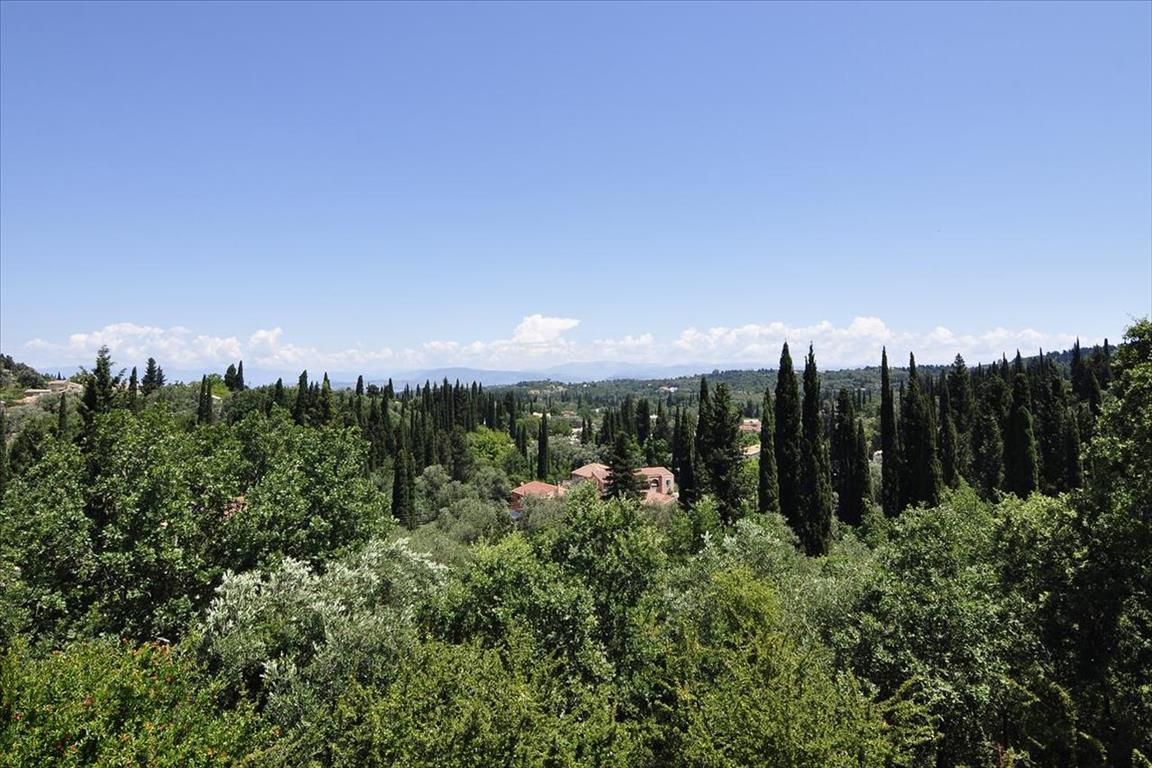 Дом на Корфу, Греция, 200 м² - фото 15