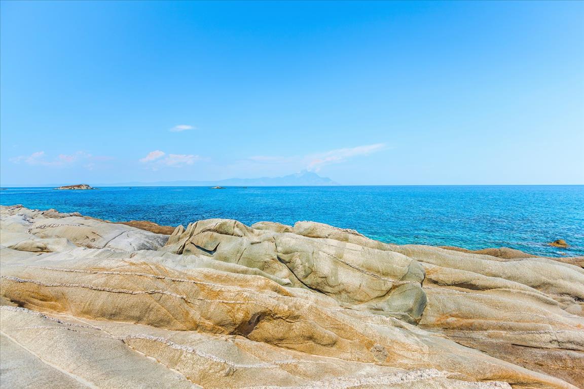 Вилла в Ситонии, Греция, 100 м² - фото 15