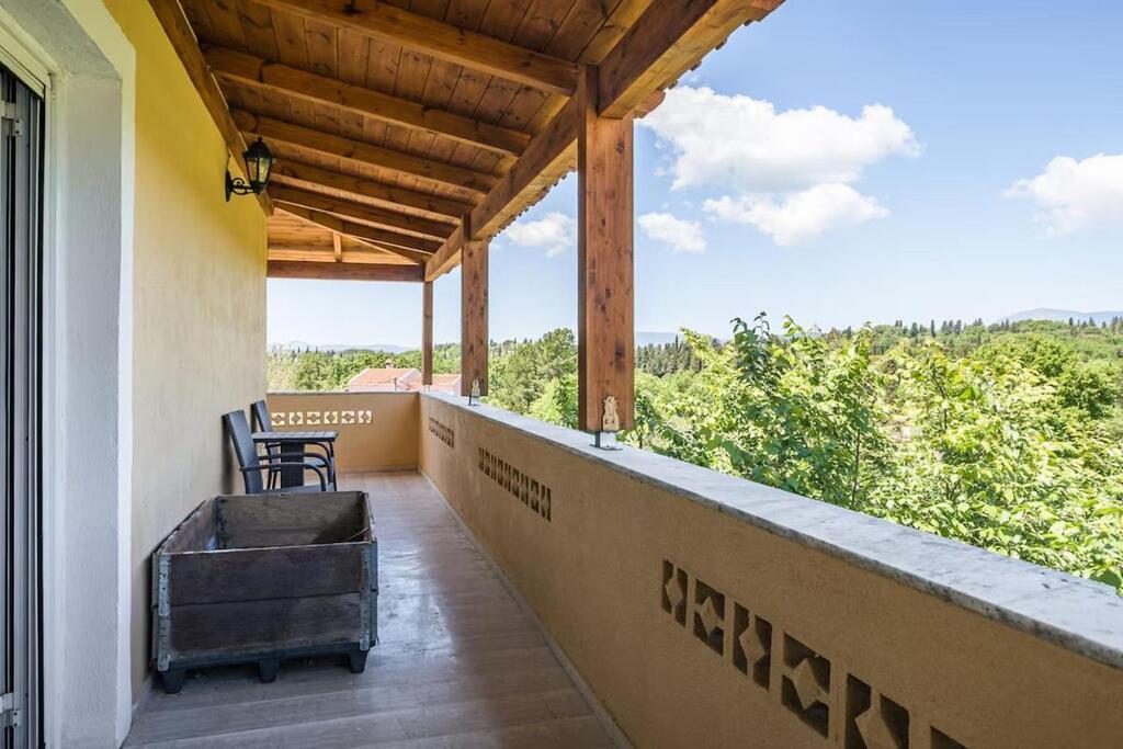 Вилла на Корфу, Греция, 330 м² - фото 15