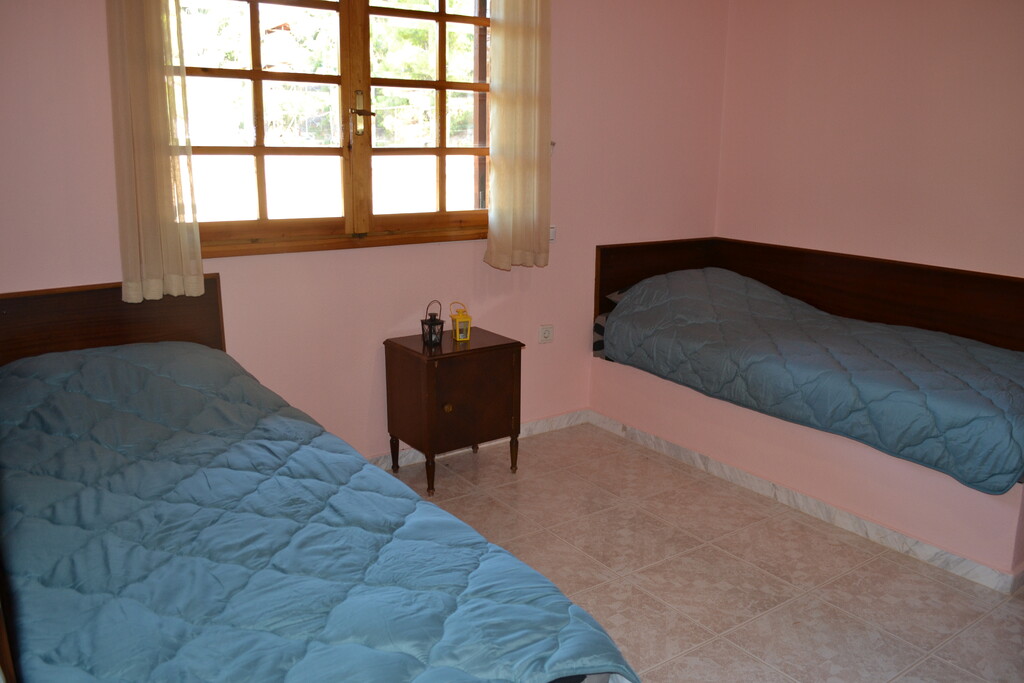 Вилла в Лутраки, Греция, 320 м² - фото 15