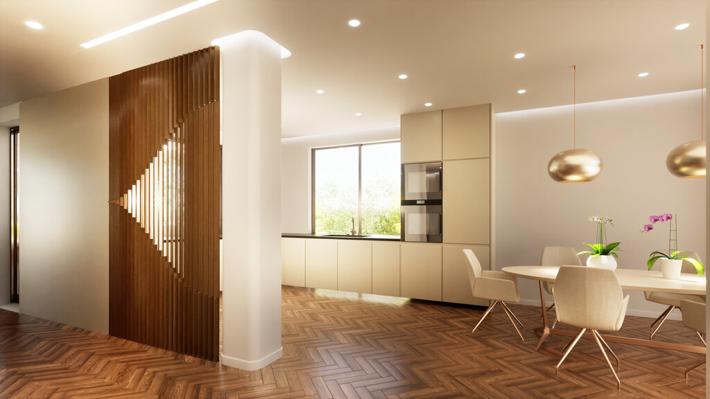 Мезонет в Афинах, Греция, 158 м² - фото 15