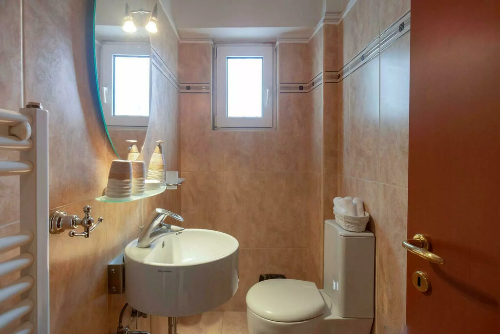 Квартира в Афинах, Греция, 136 м² - фото 15