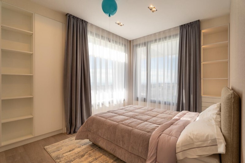 Вилла в Салониках, Греция, 300 м² - фото 15