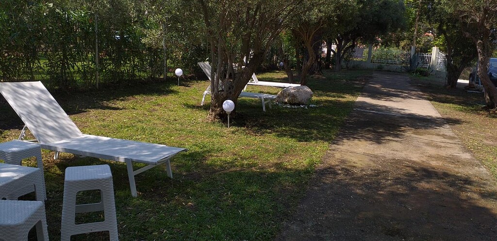 Дом в Ситонии, Греция, 97 м² - фото 15