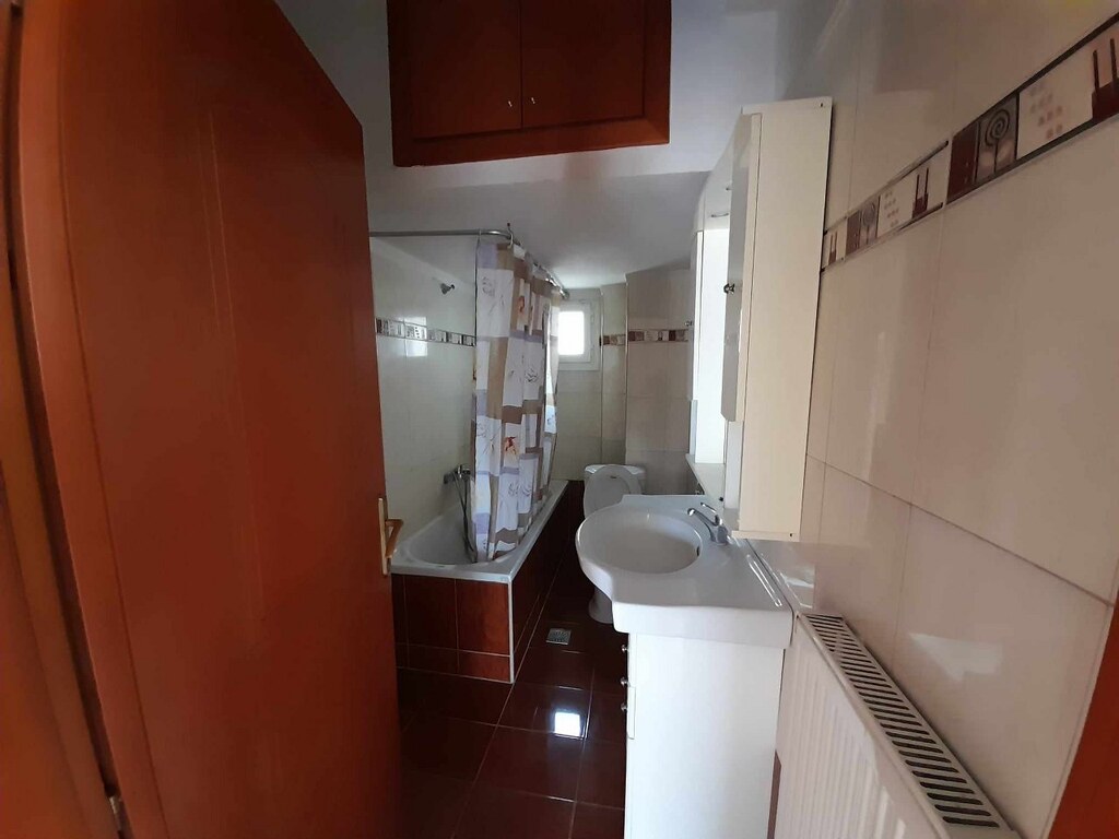 Квартира в Салониках, Греция, 87 м² - фото 15