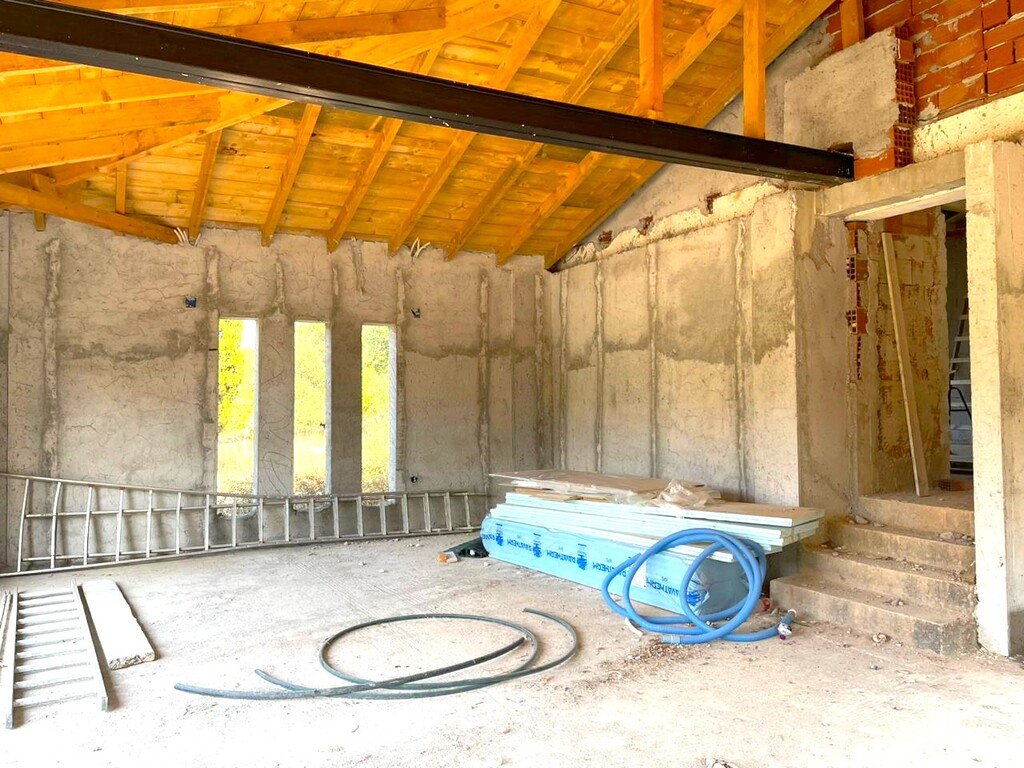 Дом на Корфу, Греция, 115 м² - фото 15